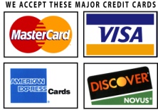 CreditCardsAccept