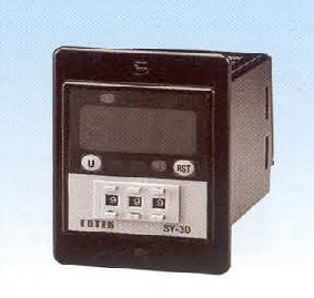 SY-3D Timer